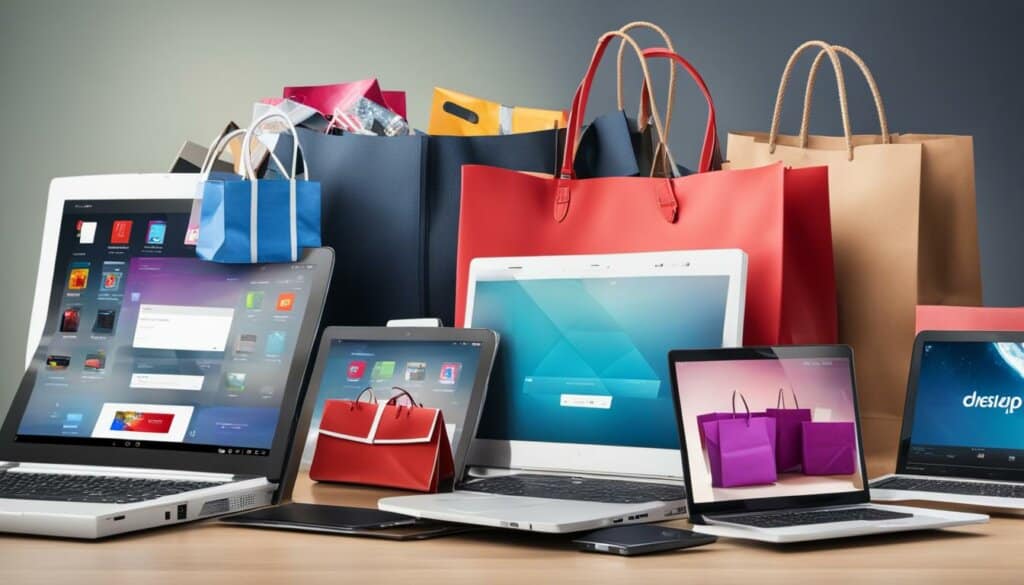 Online Shopping Behavior UK
