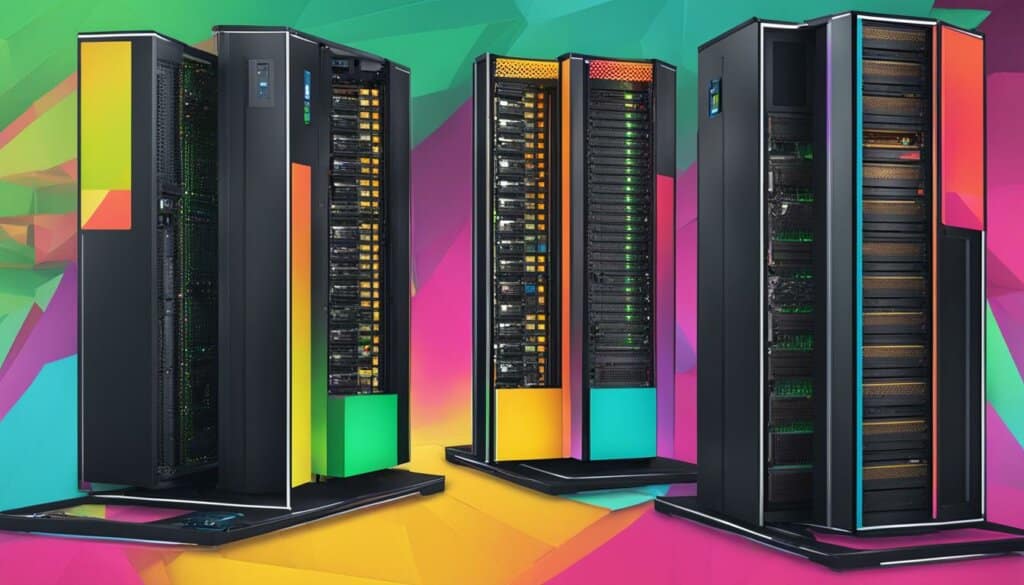 PC Server Conversion Solutions