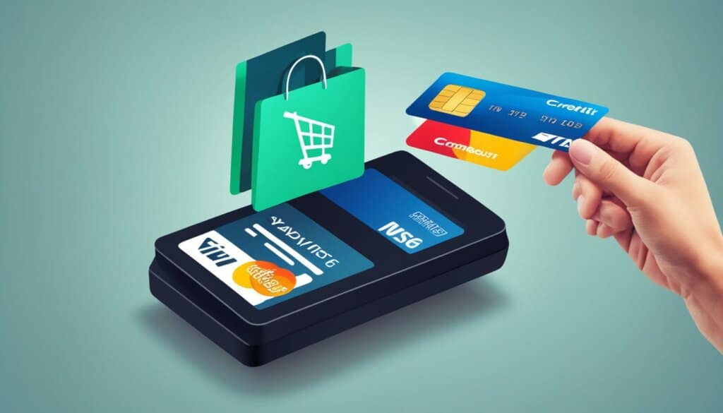 Payment Trends in E-commerce