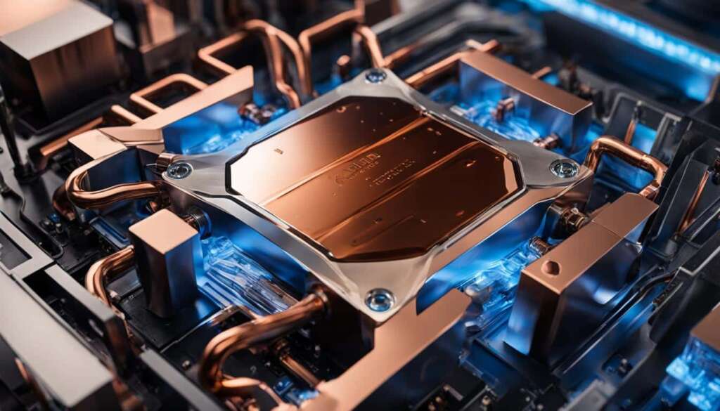 Processor Cooling Innovations