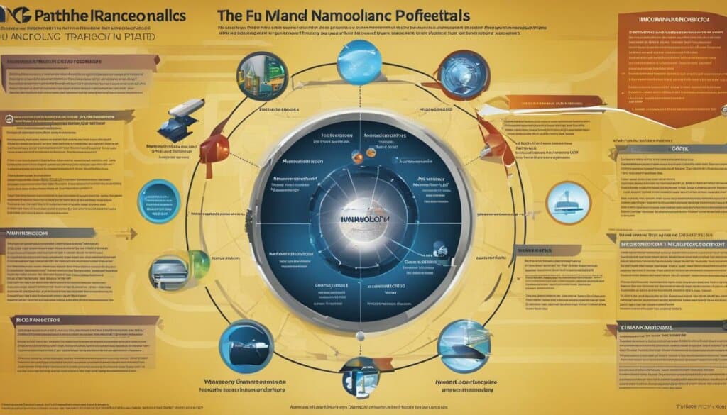 Professional Development in Nanotechnology