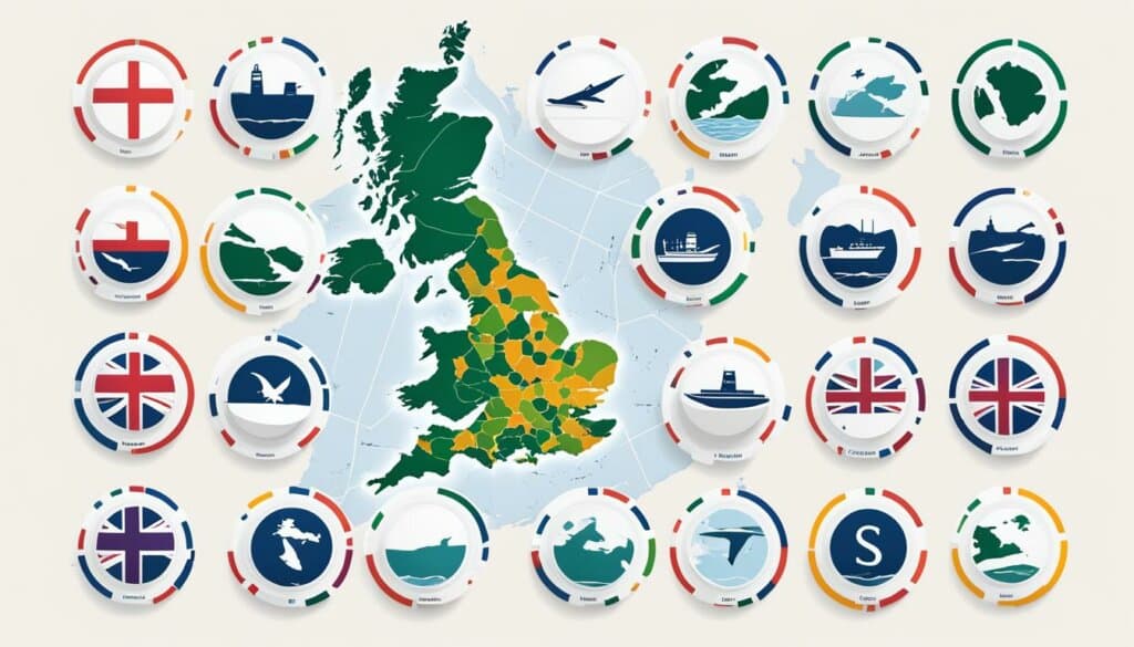 Shipping Service Providers in the UK E-Commerce Market