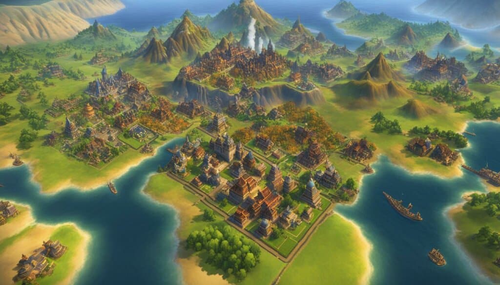 Sid Meier's Civilization VI