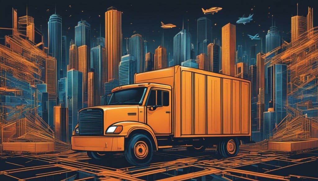 Significance of Optimizing Delivery Logistics
