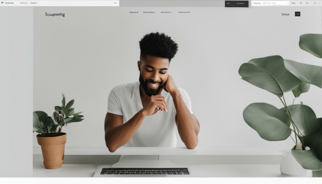 Squarespace Drag-and-Drop Builder