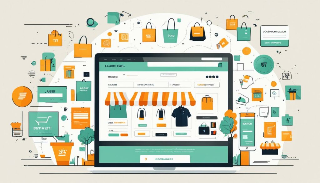 Tailored Ecommerce Solutions