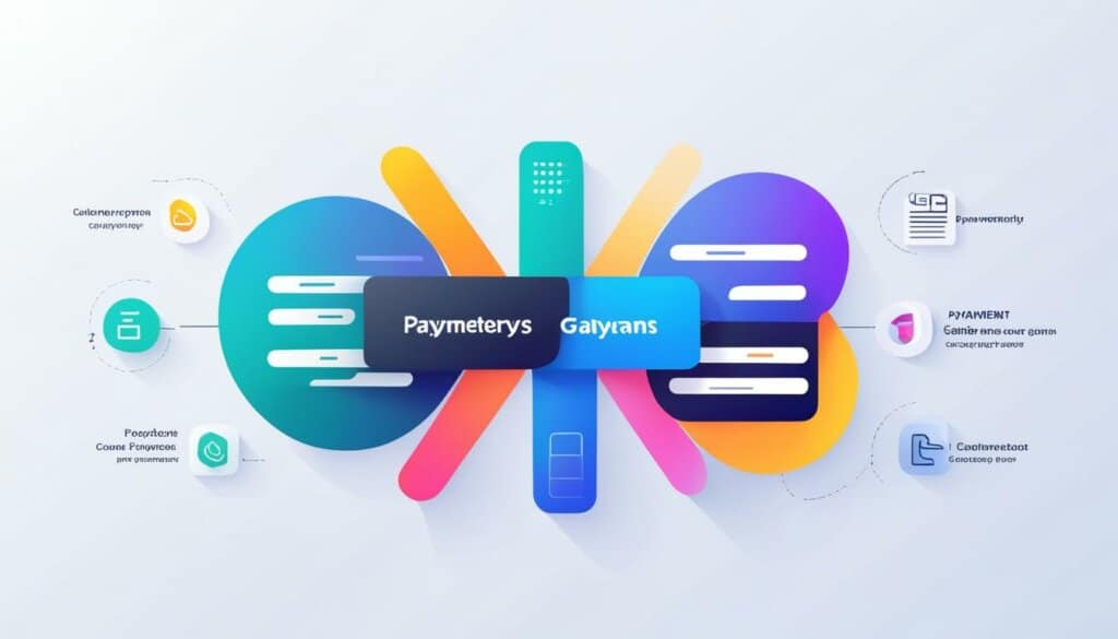 Types of Payment Gateways