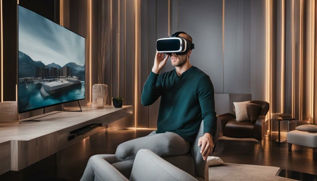 VR for design