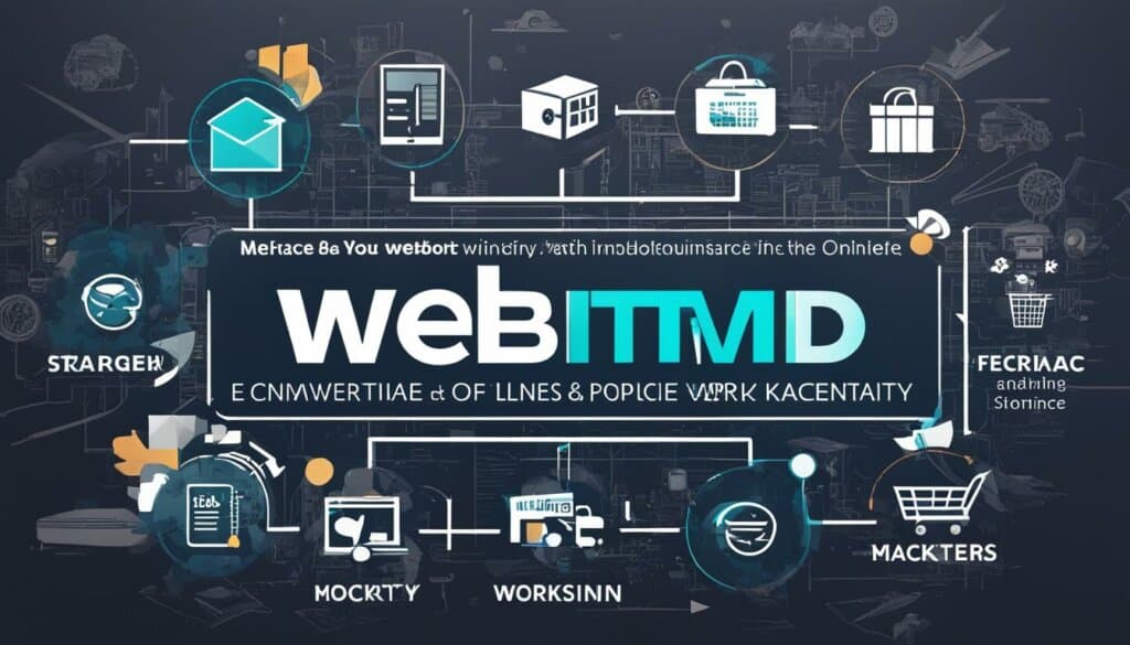 WEBITMD e-commerce marketing agency