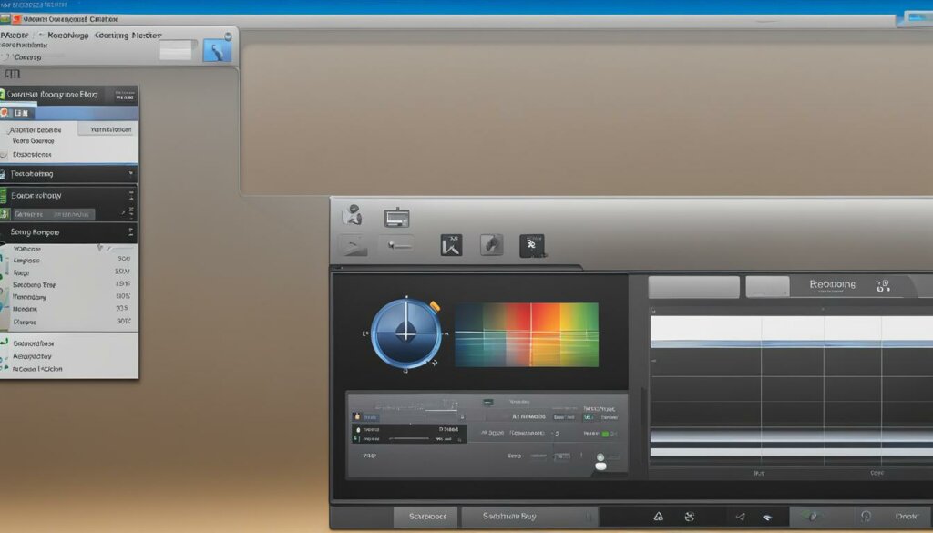 Windows screen recording software