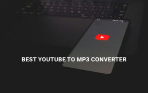 YouTube to MP3 Converter Online