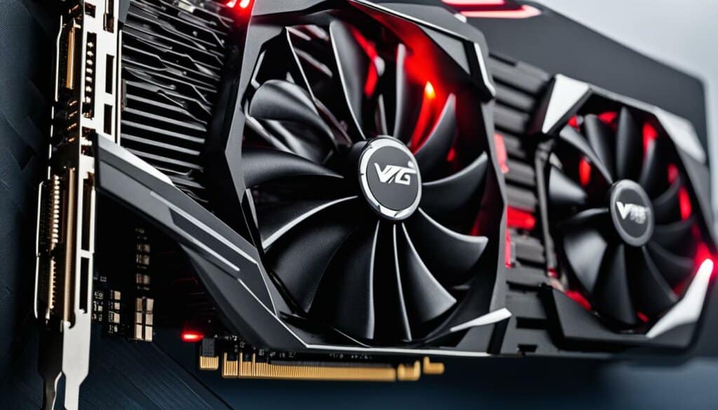 affordable graphics card