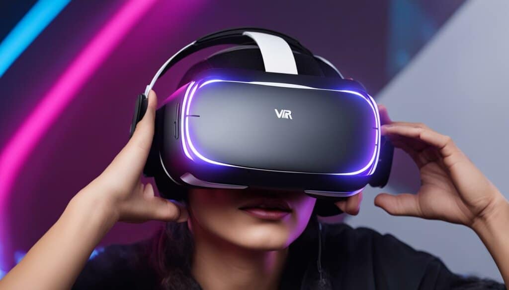 affordable vr headset for pc