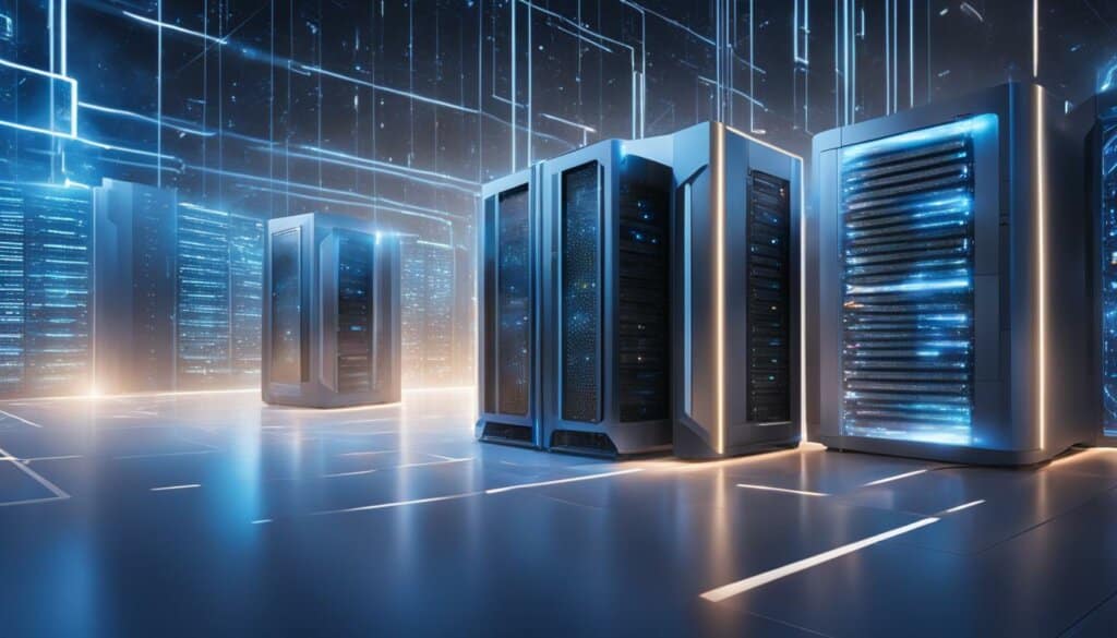 automated cloud backup server