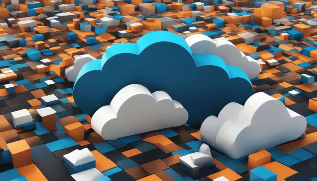 aws cloud computing