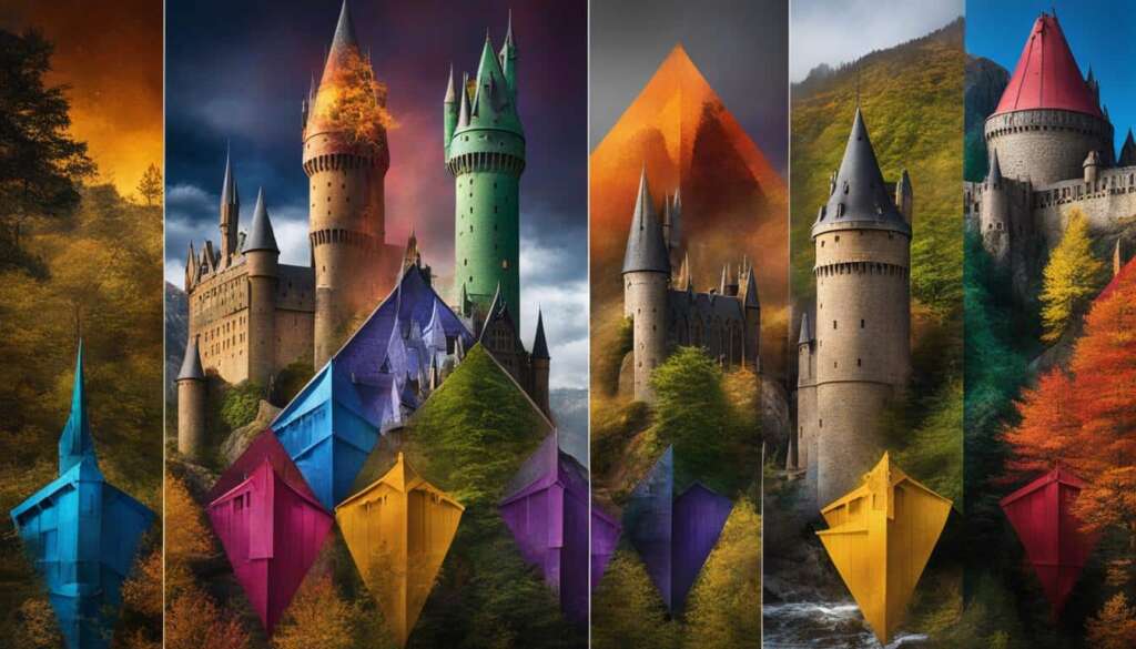 best house in hogwarts legacy