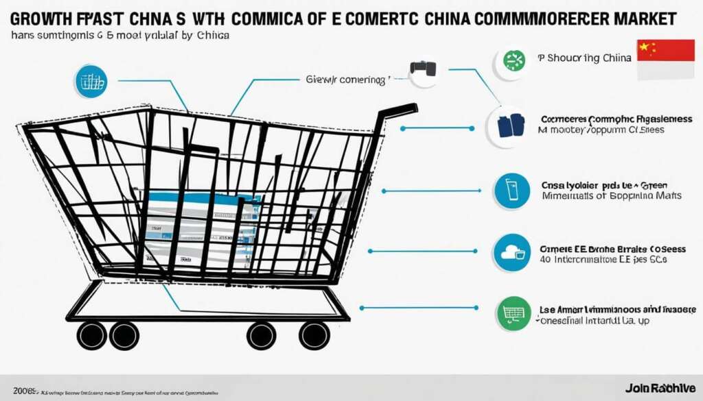 china e commerce