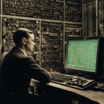 computing machinery and intelligence author