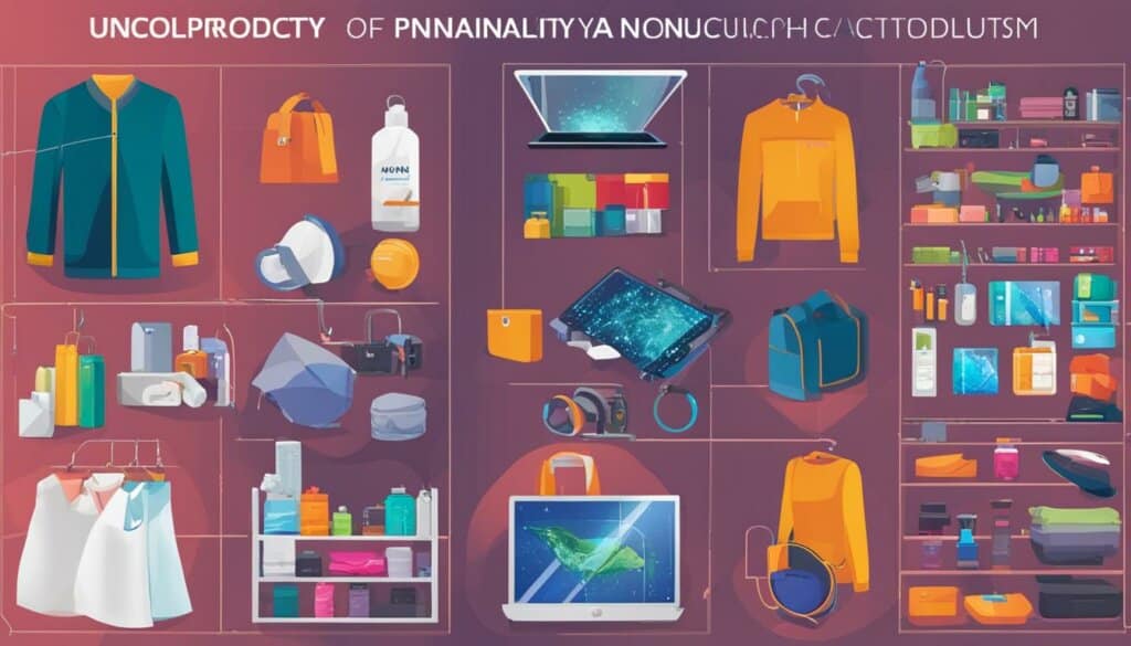cost of nanoproducts