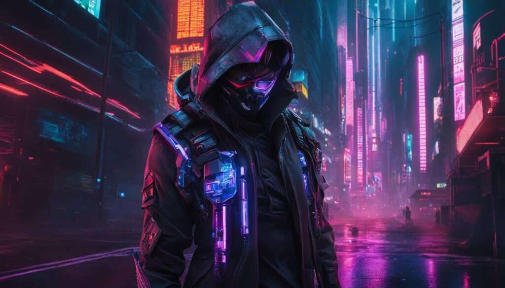cyberpunk 2077 builds 2022