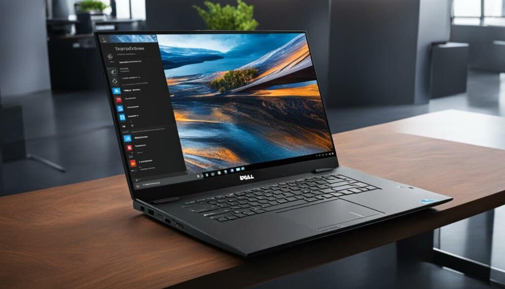 dell workstation laptop review