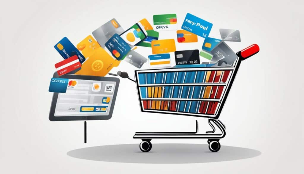 e-commerce checkout best practices
