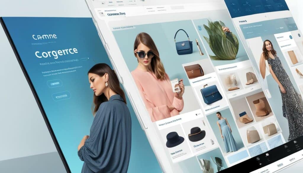 e-commerce customer journey