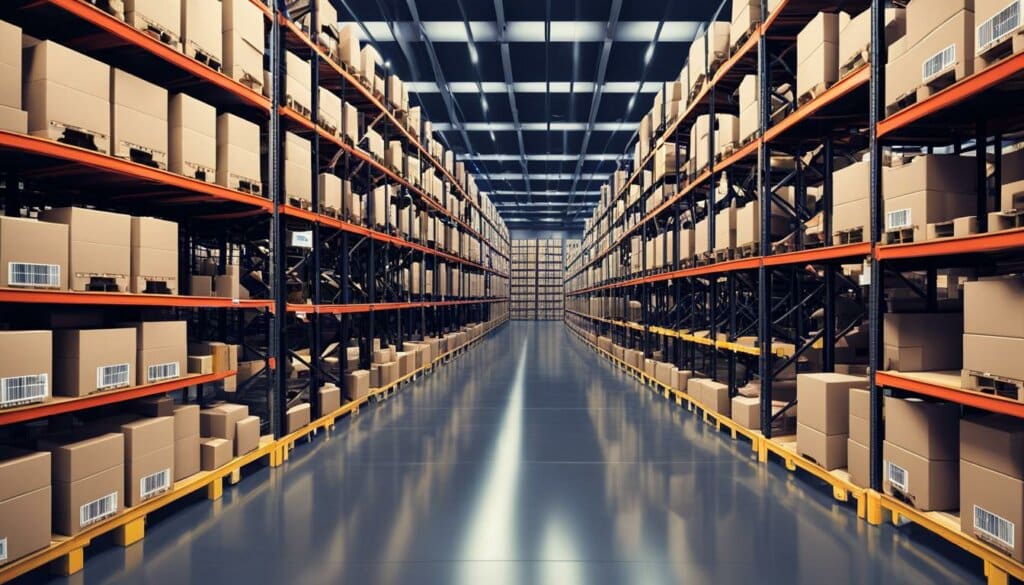 e-commerce inventory management