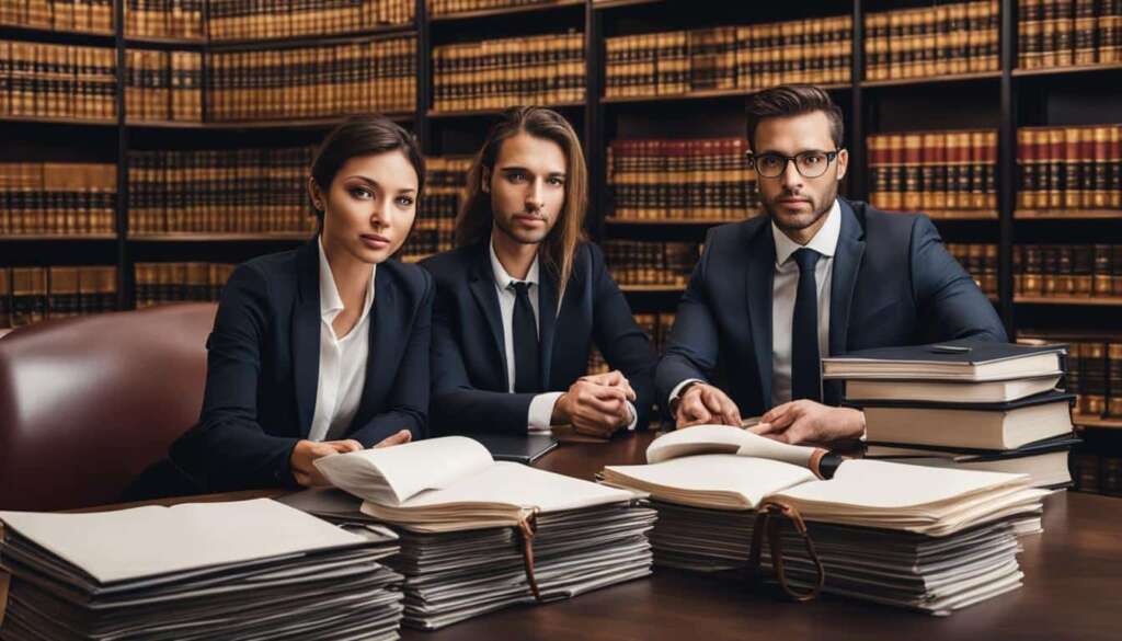 e commerce lawyers