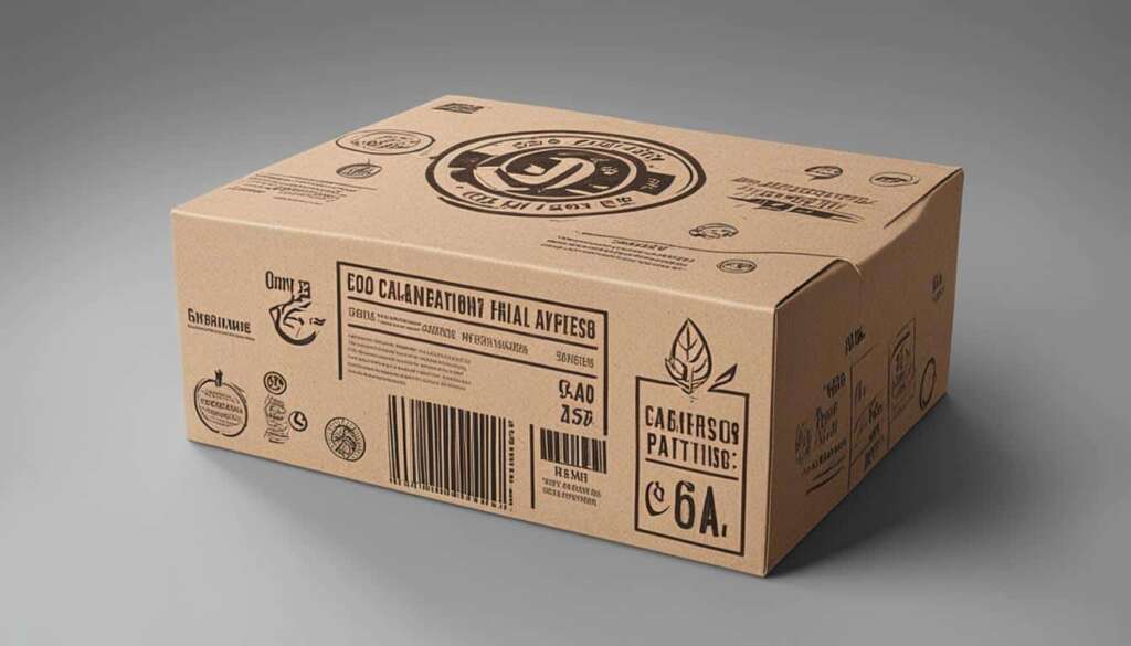 e commerce packaging