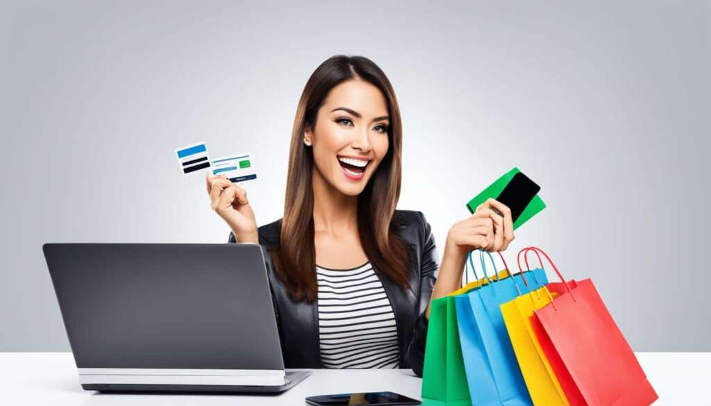 e commerce payment methods