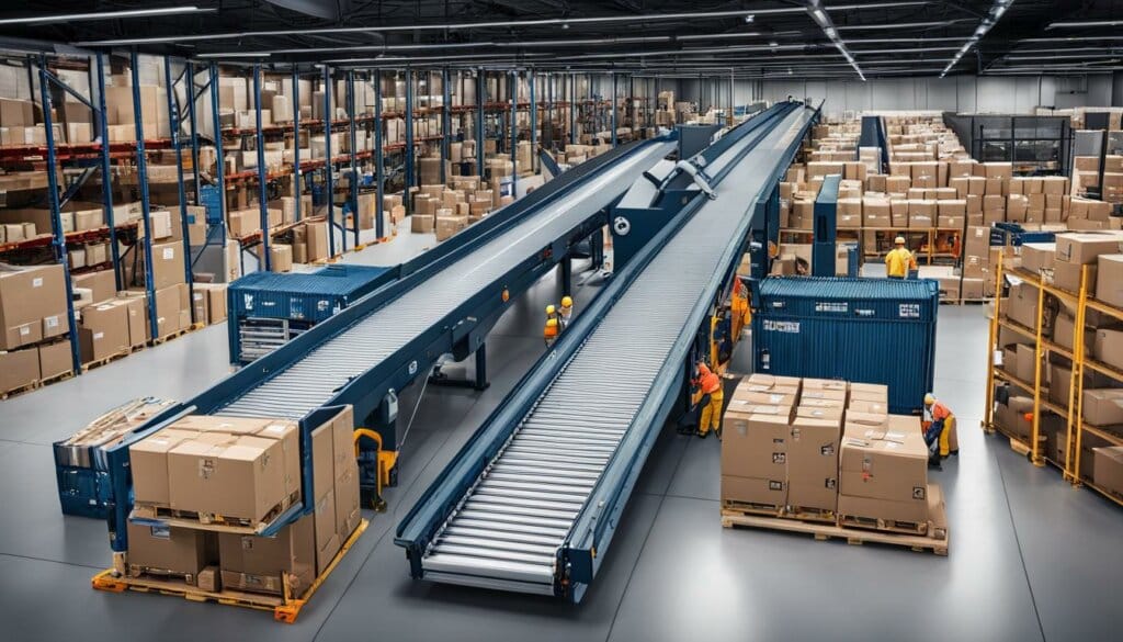 effective e-commerce supply chain tips