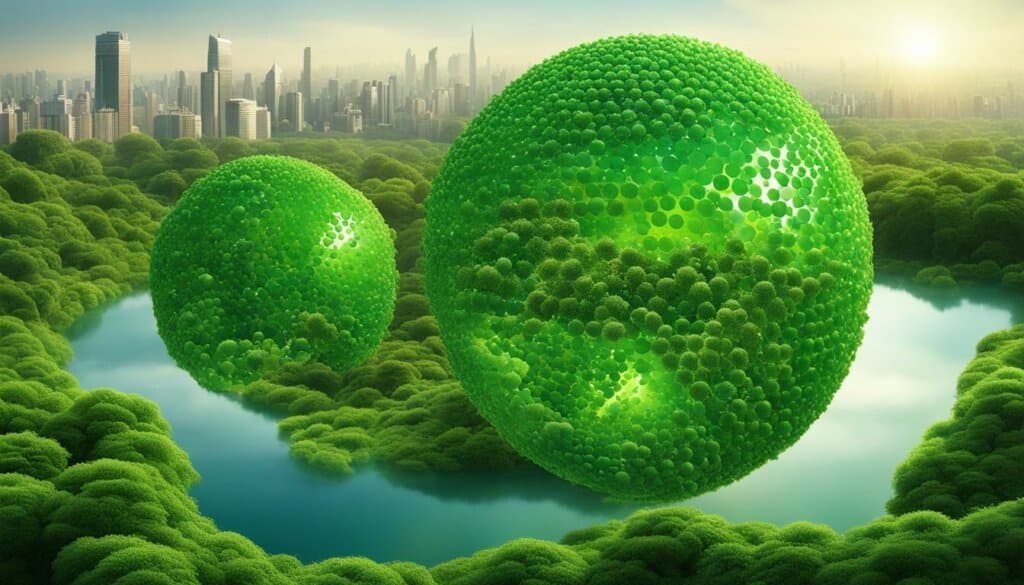 environmental applications of nanotechnology