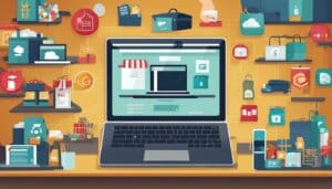 examine the social implications of e commerce on society