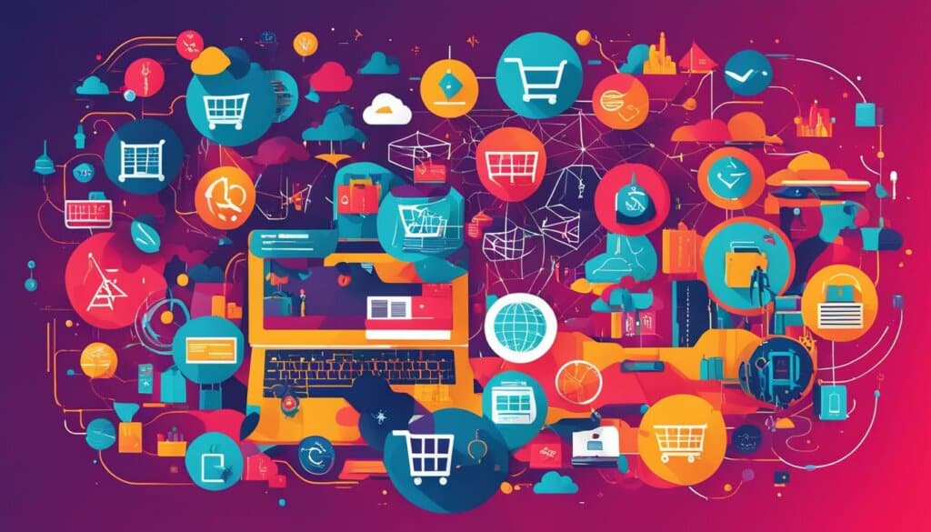 global e-commerce strategies