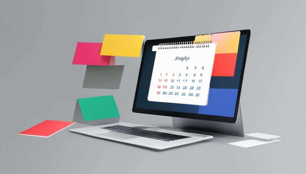 google calendar desktop