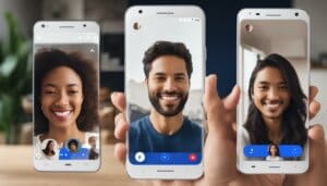 google duo app