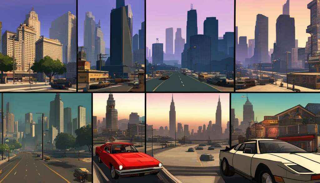 grand theft auto 1 initial release date