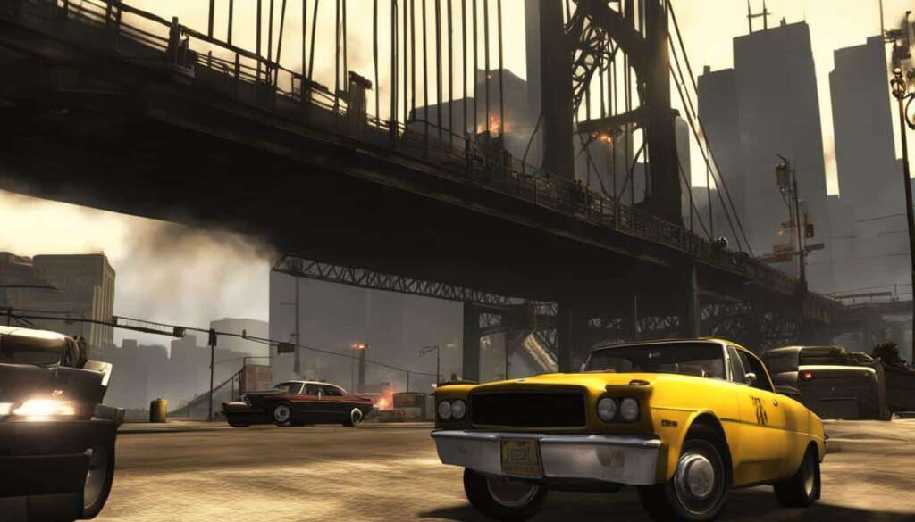 grand theft auto iv initial release date