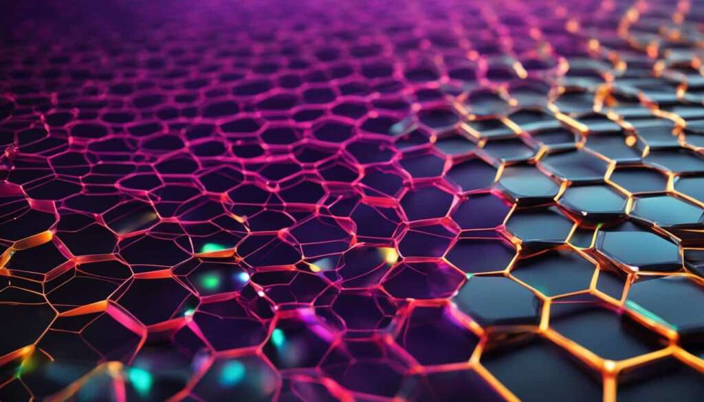 graphene nanotechnology