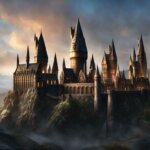 harry potter hogwarts legacy