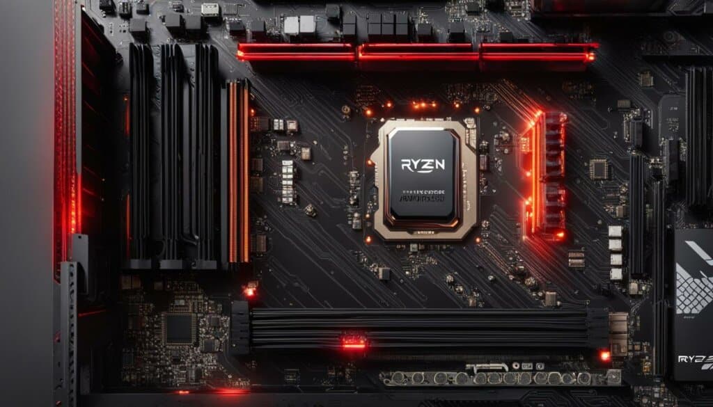 high performance value CPU for gaming