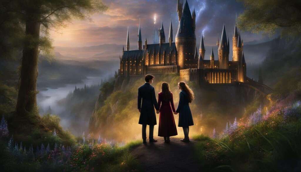 hogwarts legacy romance