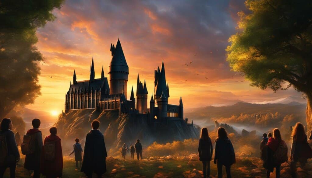 hogwarts legacy trailer