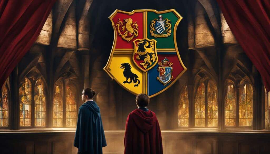hogwarts legacy which house