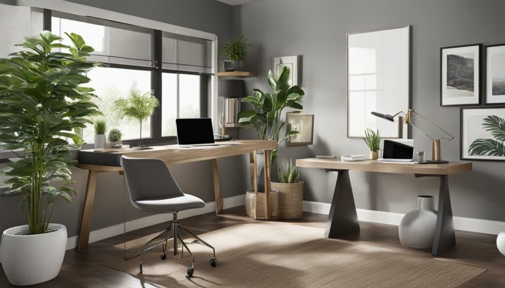 home office design