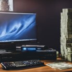 how much is a gaming pc