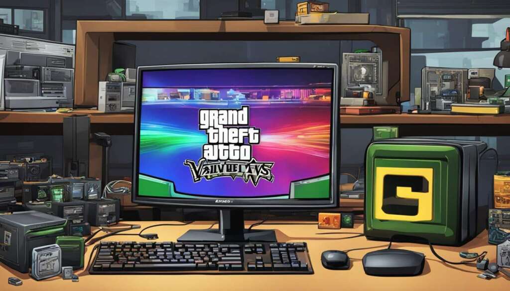 how much is gta on pc