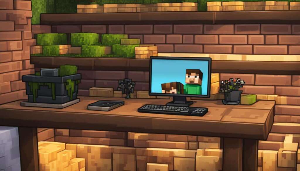 how to add friends on minecraft pc