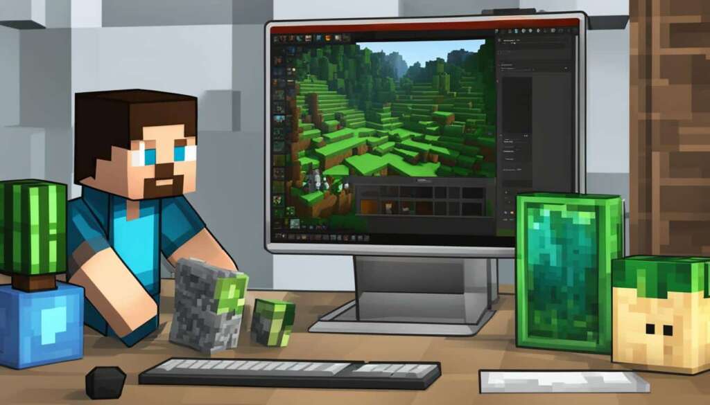 how to change minecraft skin on pc
